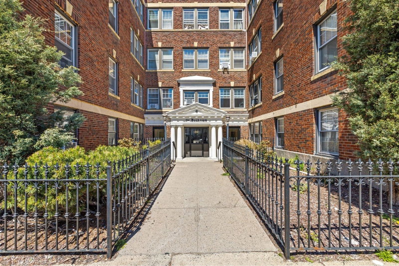 68 Linden St Unit 34