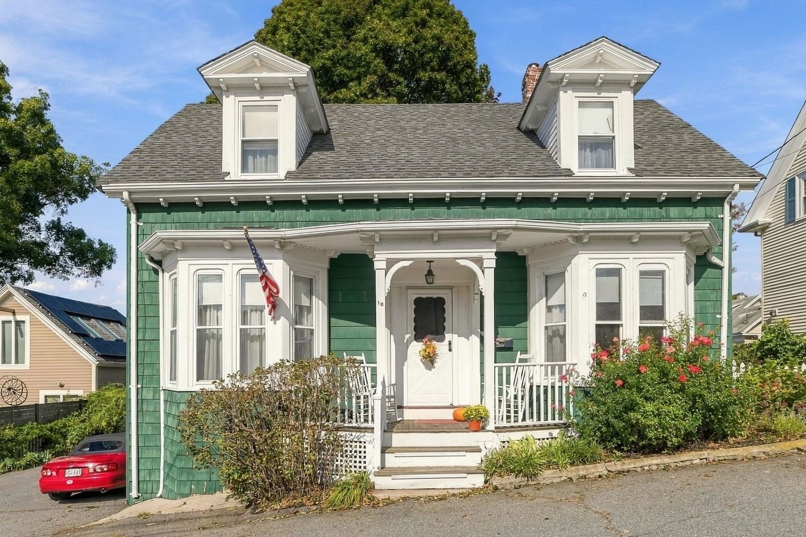 16 Churchill Place Lynn — Photo 1 of 42