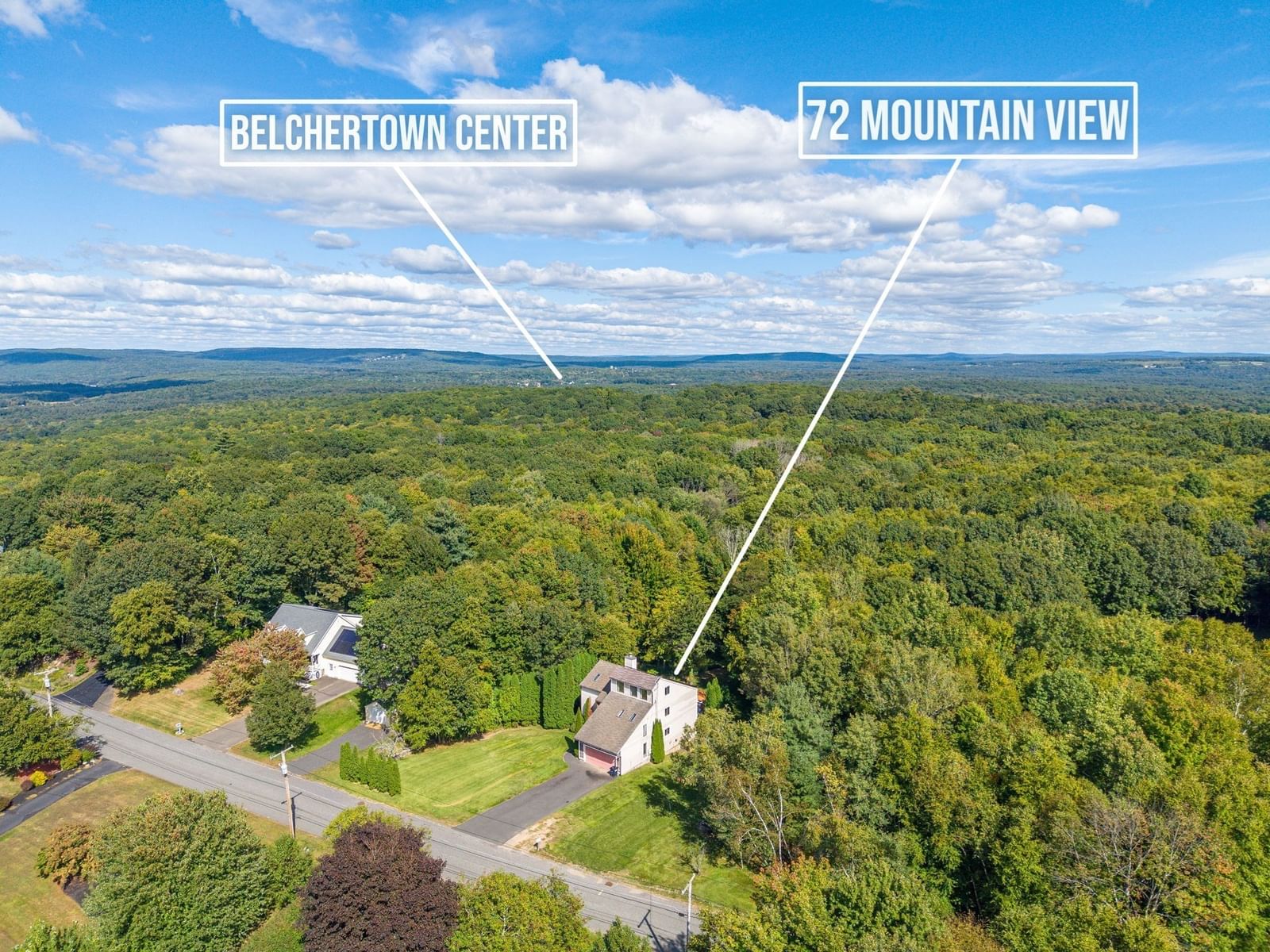 72 Mountain View Dr Belchertown — Photo 5 of 40