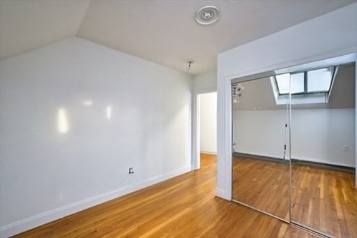 355 Peckham St Fall River — Photo 7 of 11