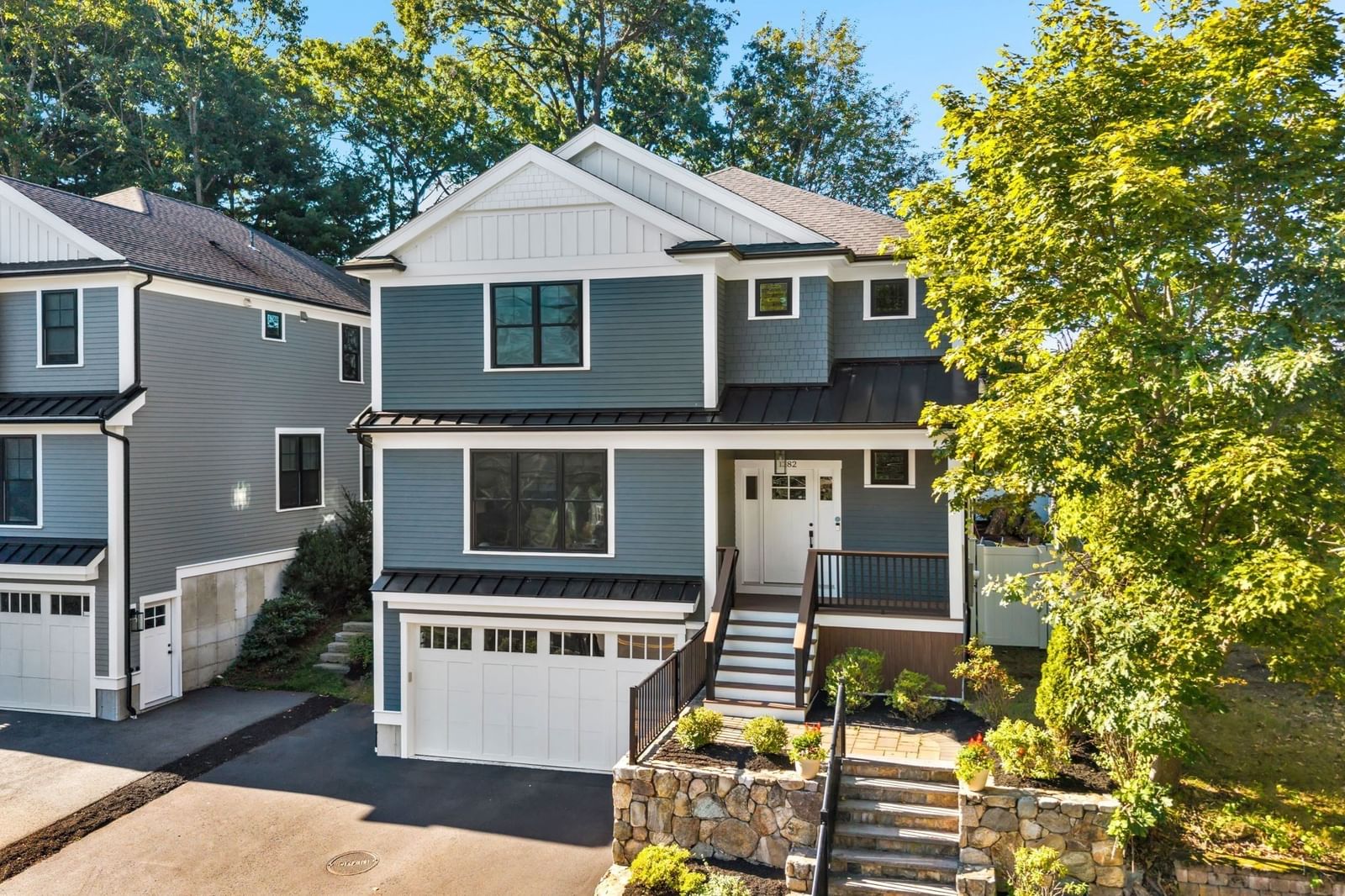 1382 Trapelo Rd Waltham — Photo 2 of 40