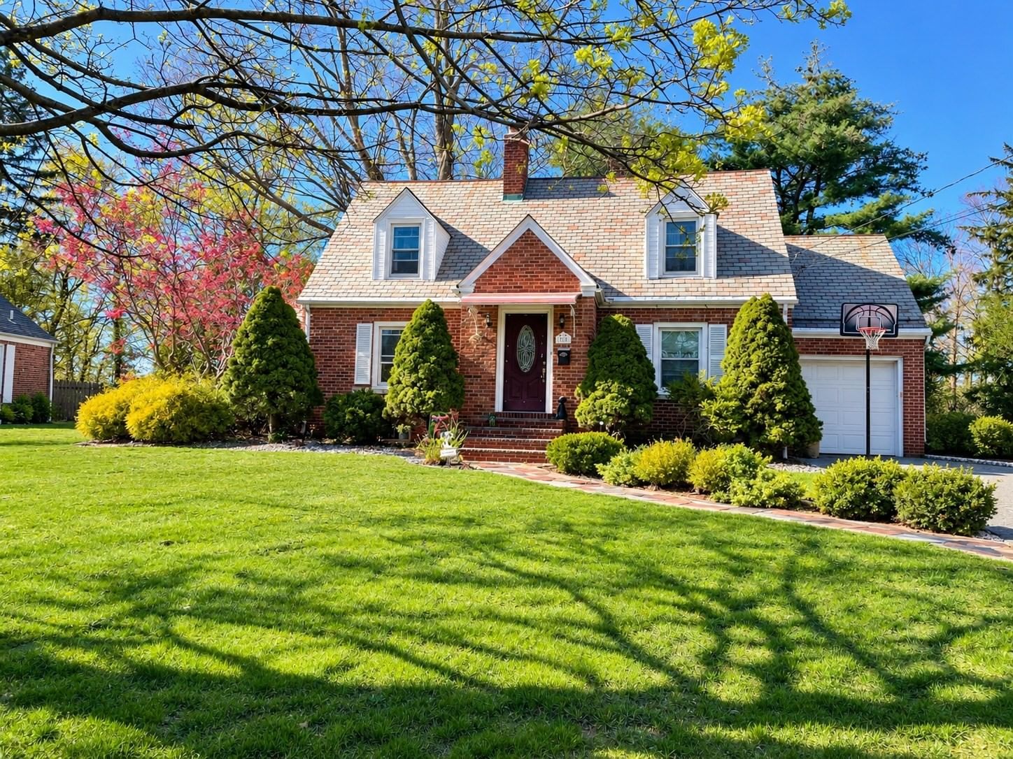 Property at 43 Winsor St, Ludlow, MA 01056