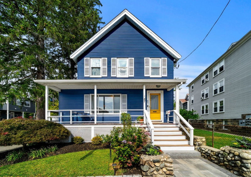 47 Sanford St