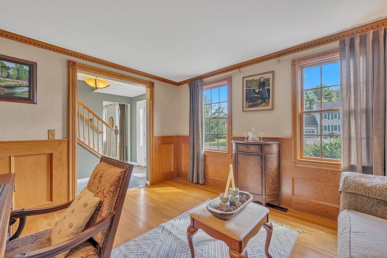 93 Mcclellan Rd Sutton — Photo 14 of 42