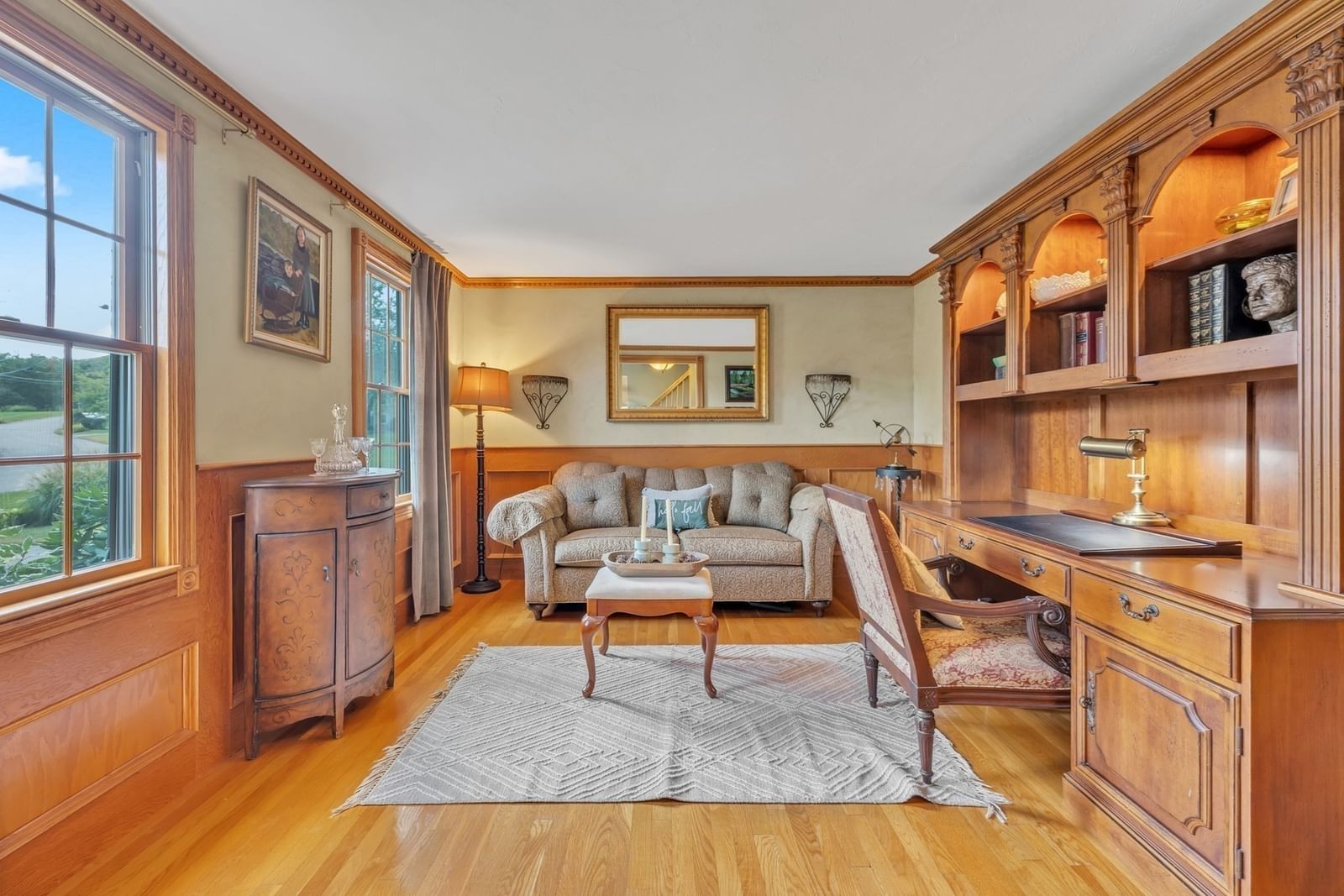 93 Mcclellan Rd Sutton — Photo 15 of 42