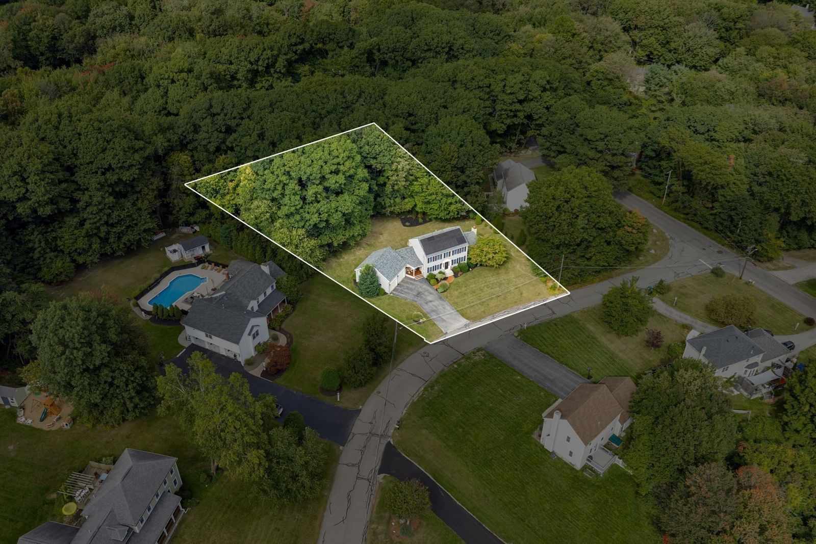 93 Mcclellan Rd Sutton — Photo 40 of 42