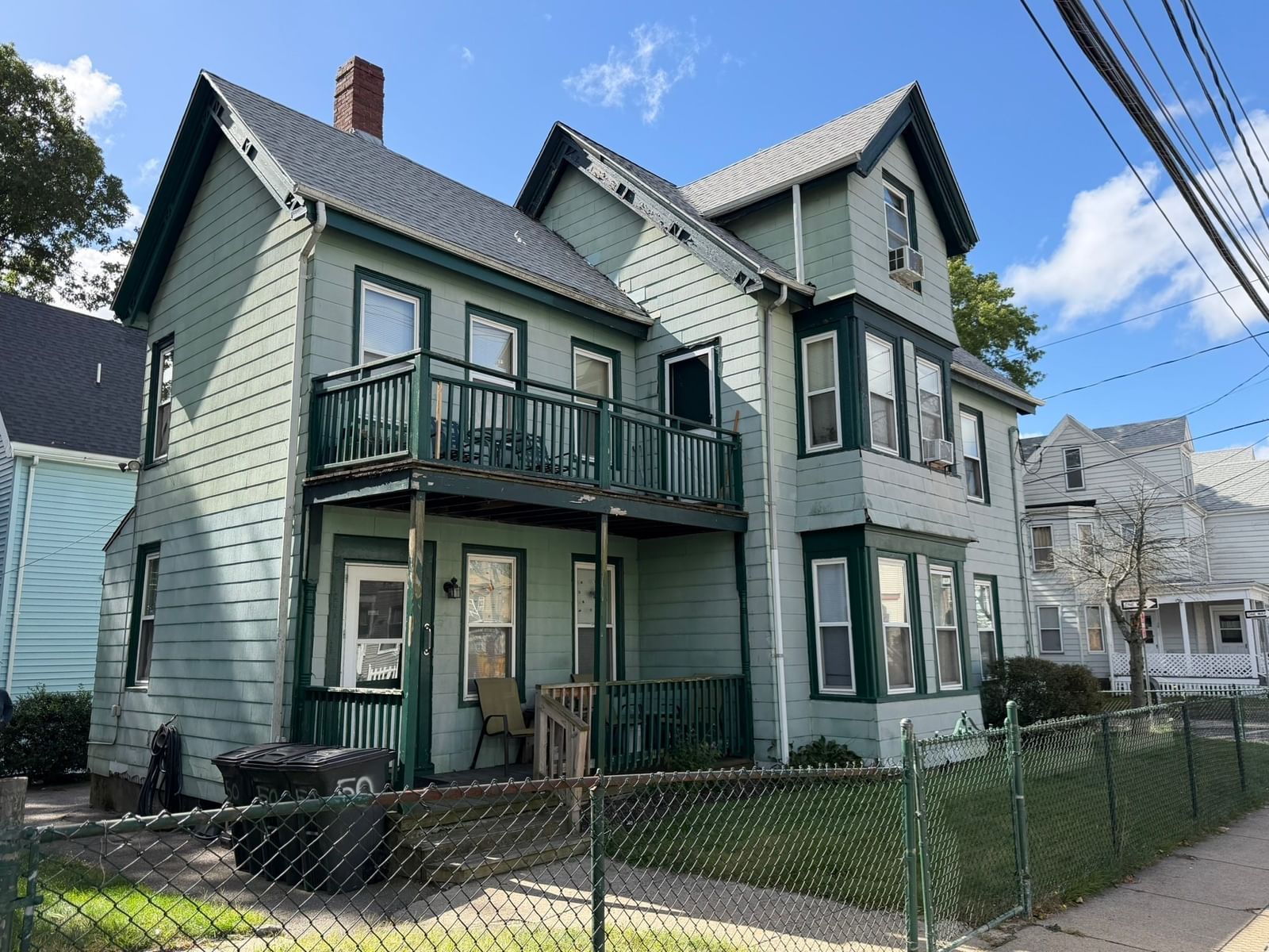 50 Nelson St Boston — Photo 1 of 19