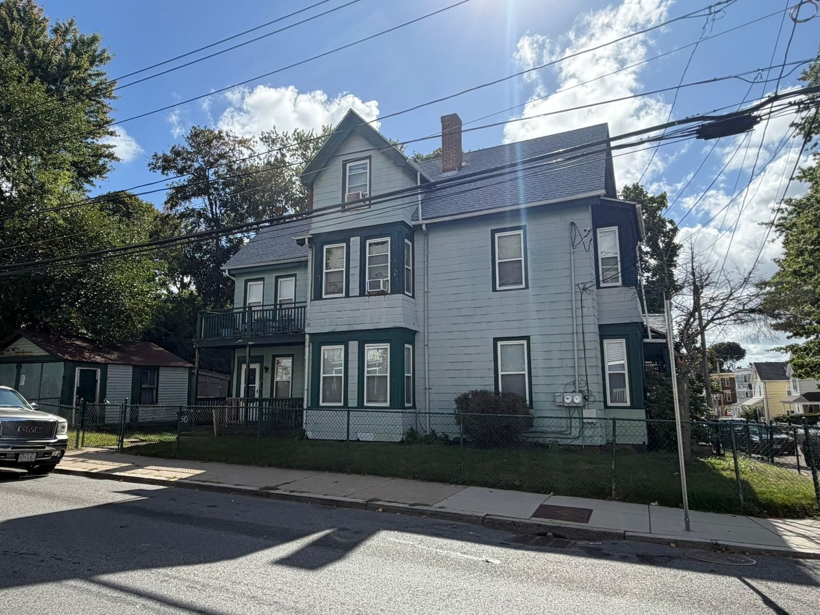 50 Nelson St Boston — Photo 3 of 19