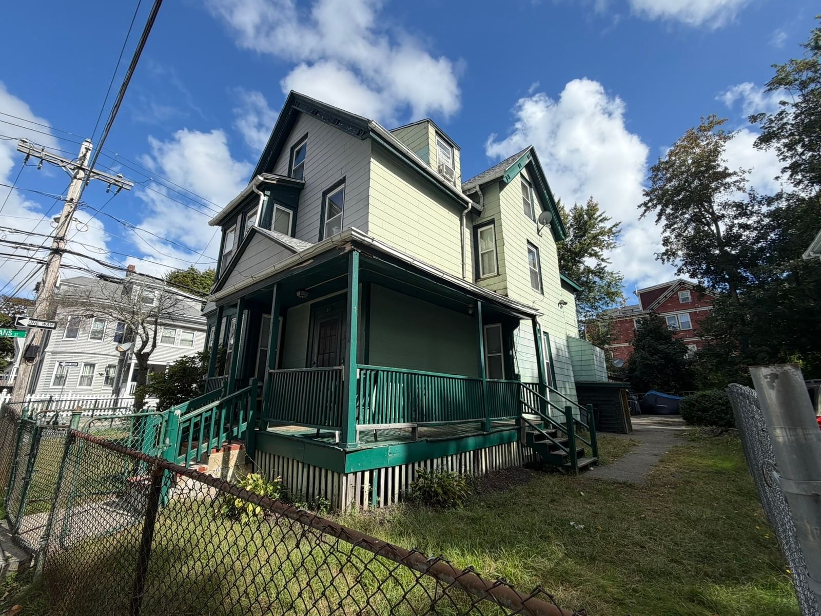 50 Nelson St Boston — Photo 5 of 19