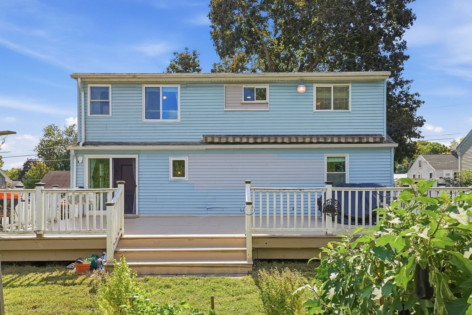 68 Alhambra Cir N Agawam — Photo 33 of 39