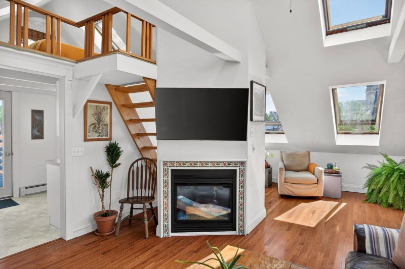 127 Bradford Street Unit 4
