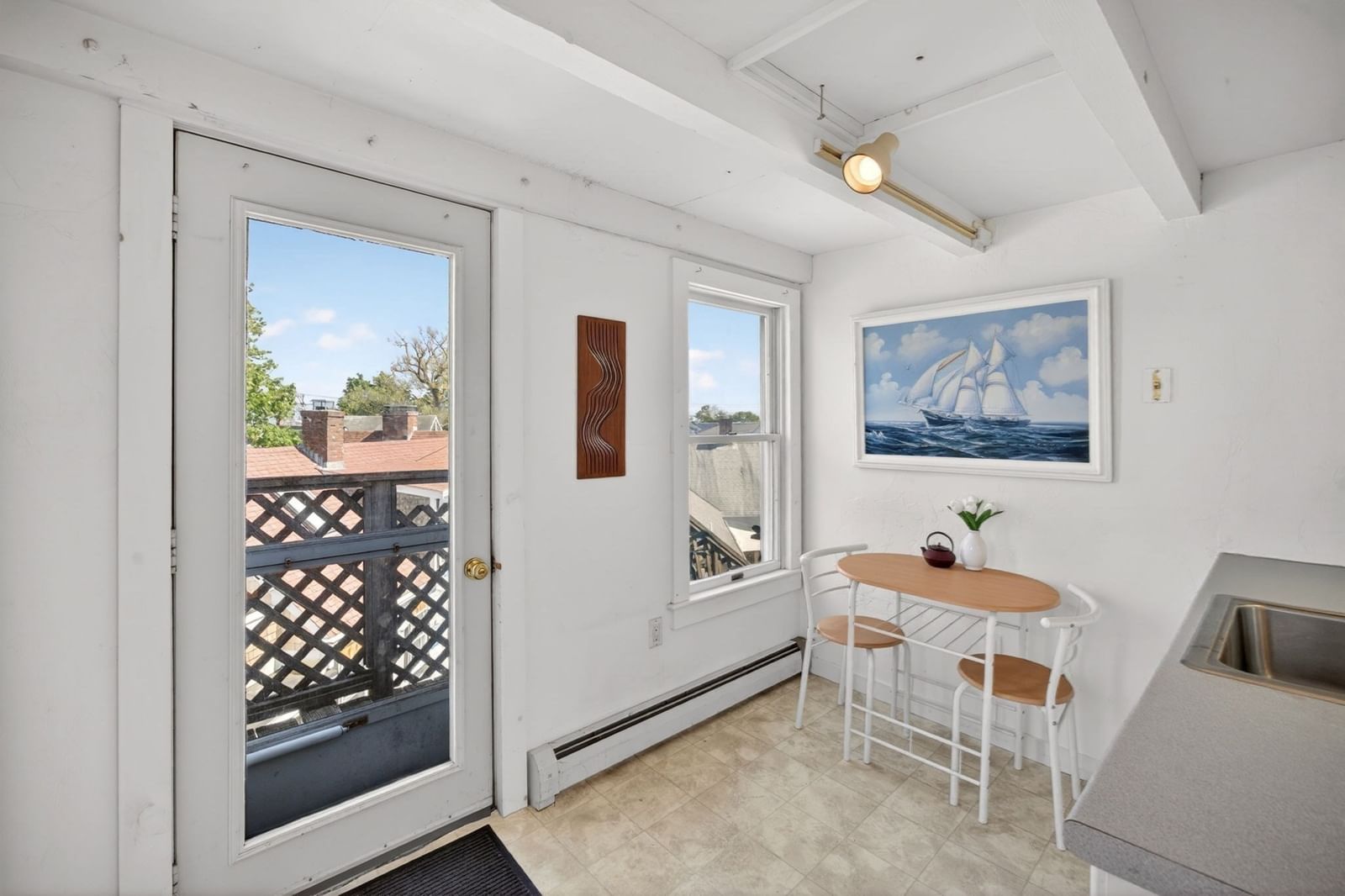 127 Bradford Street #4 Provincetown — Photo 7 of 22