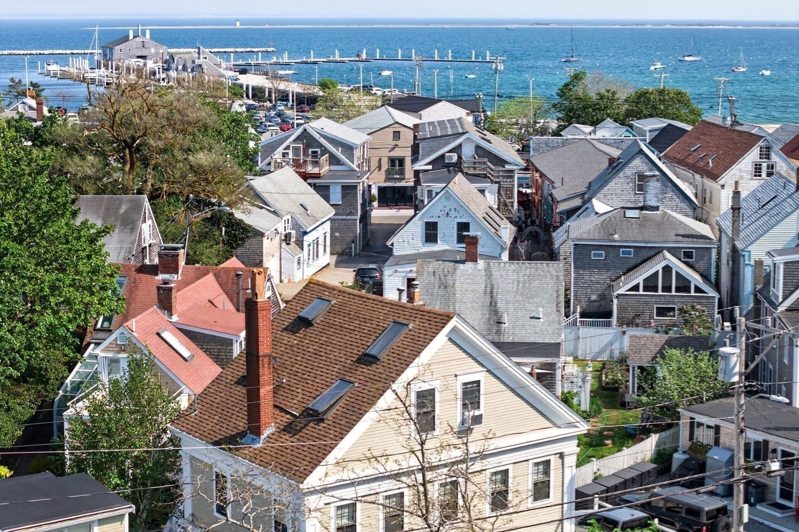 127 Bradford Street #4 Provincetown — Photo 8 of 22