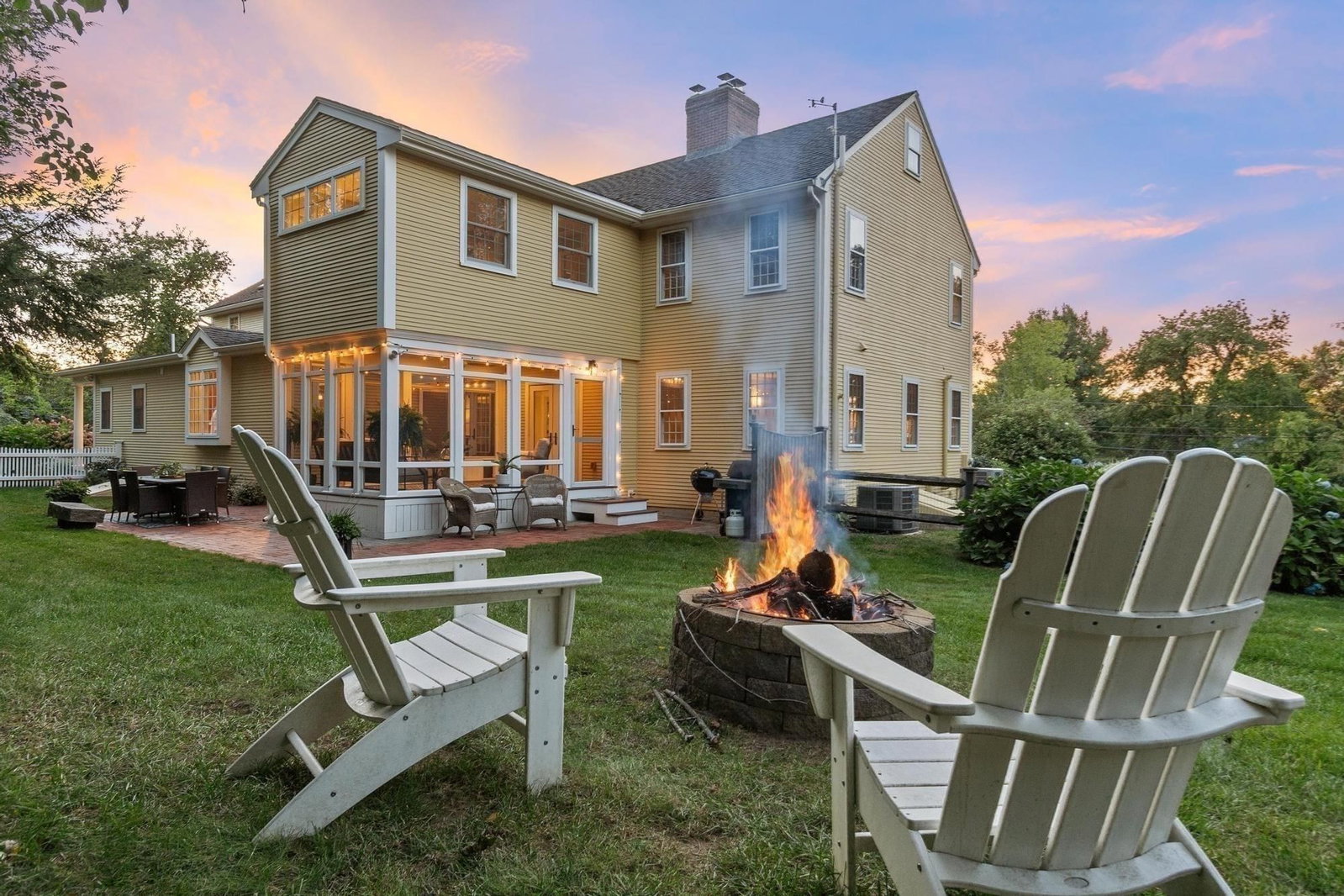 24 Chamberlain Rd Westford — Photo 3 of 41