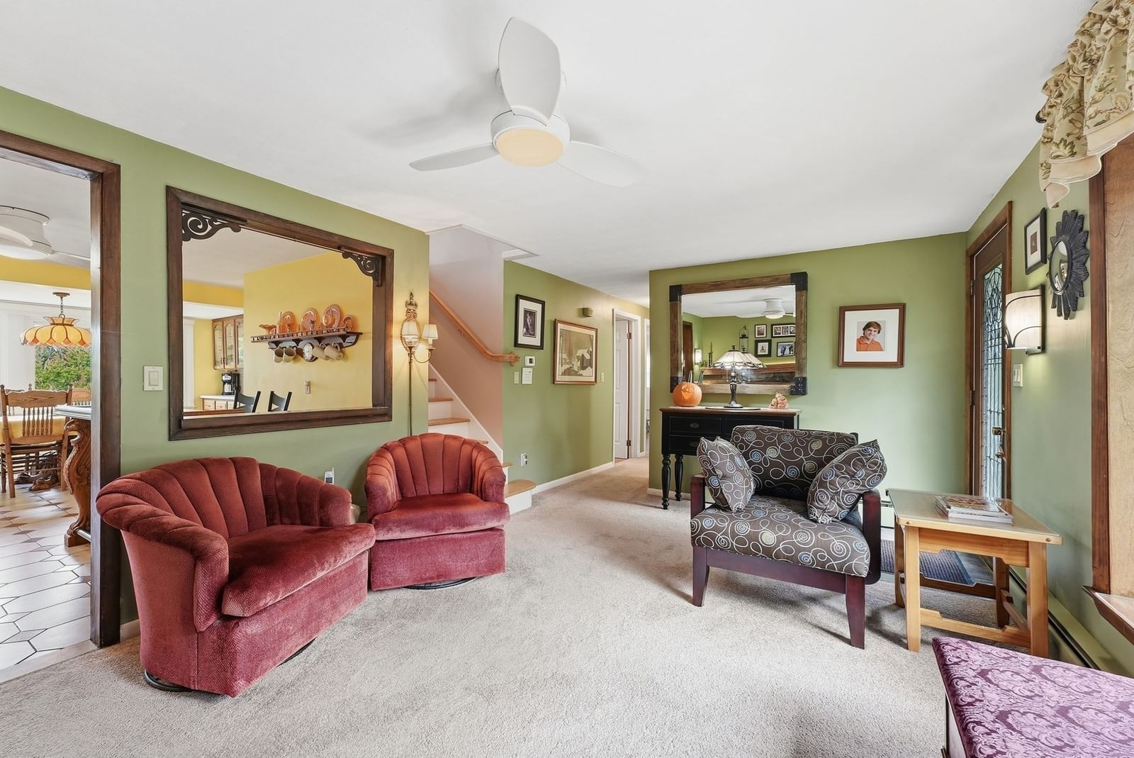 72 Sunset Terrace Agawam — Photo 3 of 42