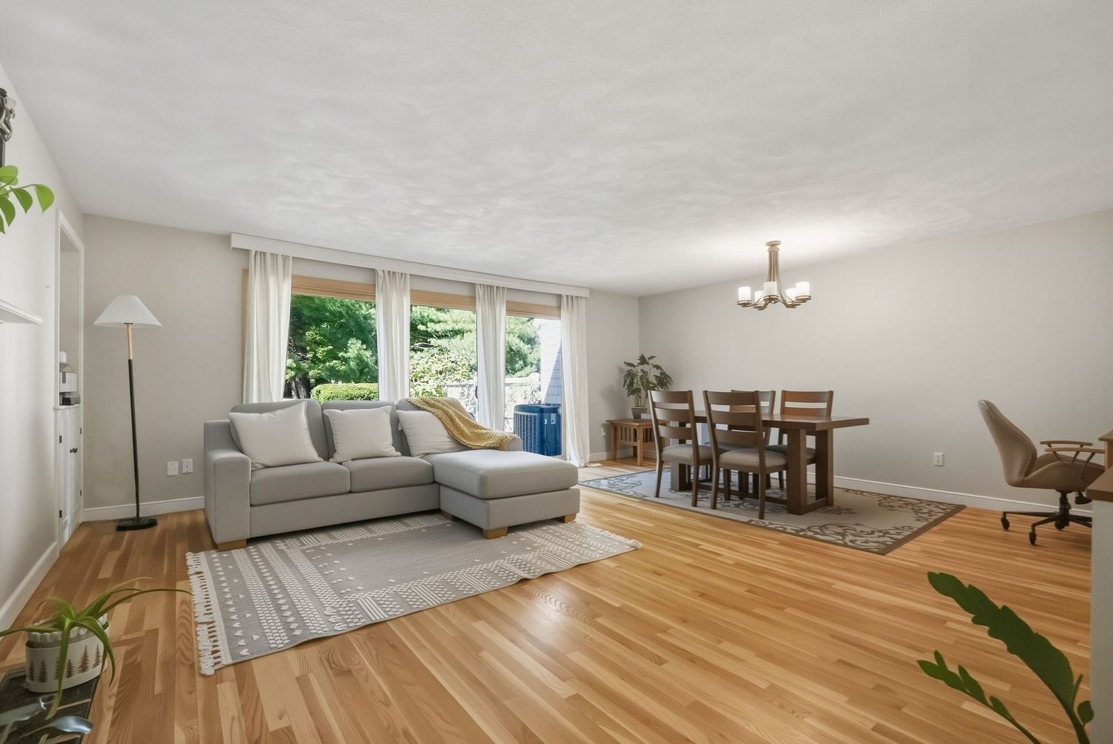3 Seaborn Place #3 Lexington — Photo 3 of 32