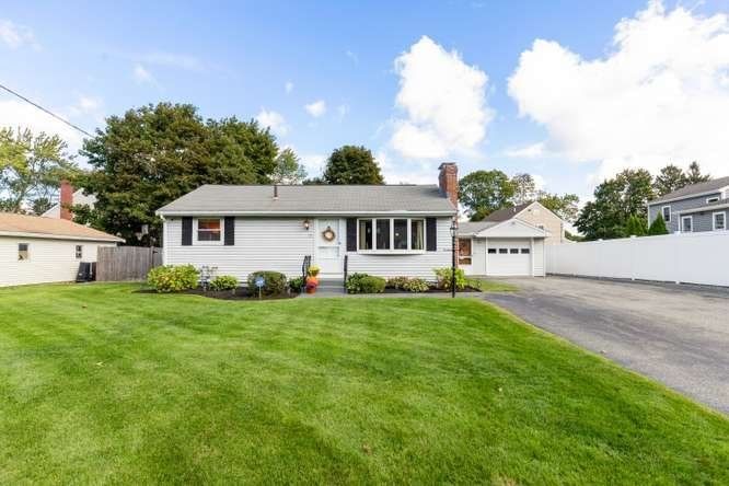 15 Marlboro Rd Woburn — Photo 2 of 36