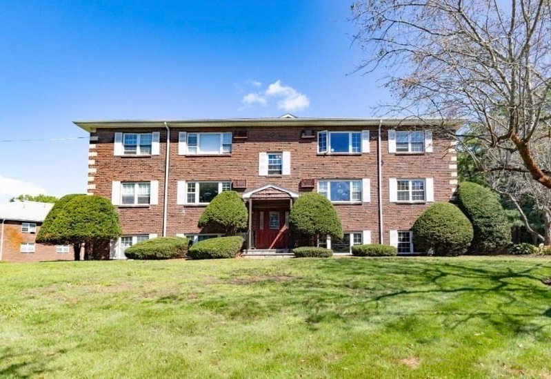 120 Parker St Unit 22