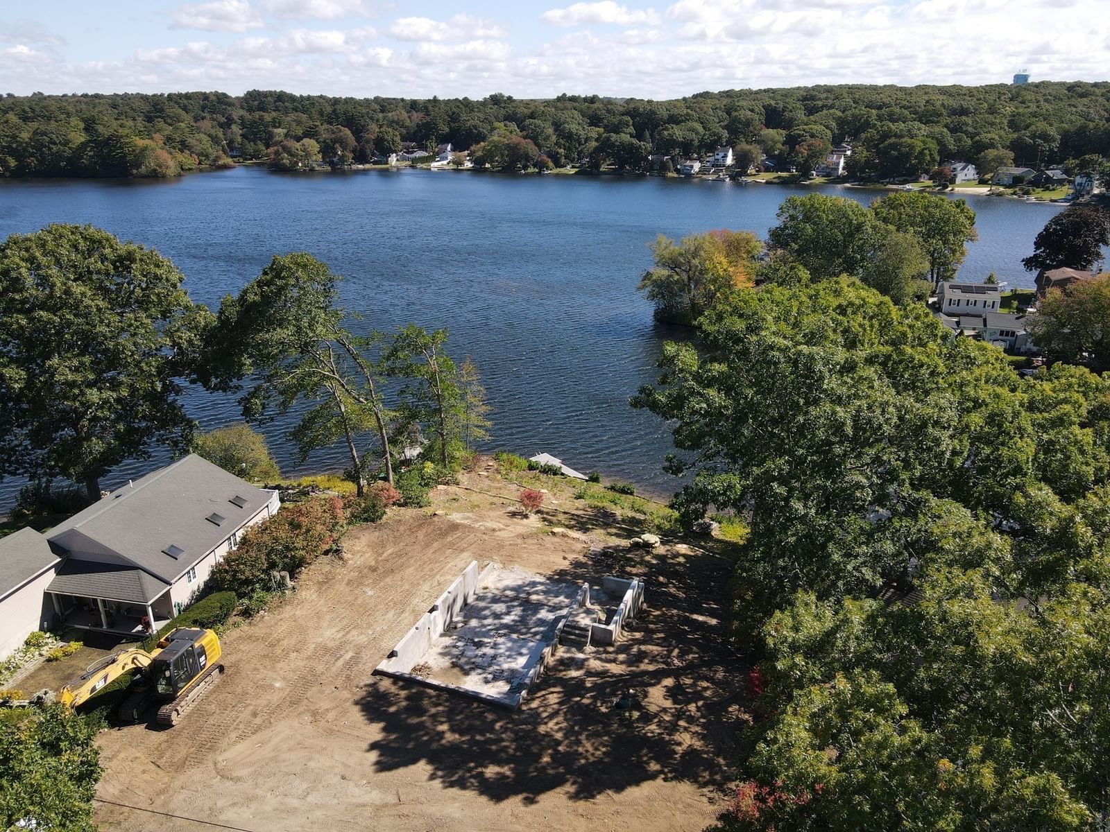 Property at 133 Lakeshore, Blackstone, MA 01504