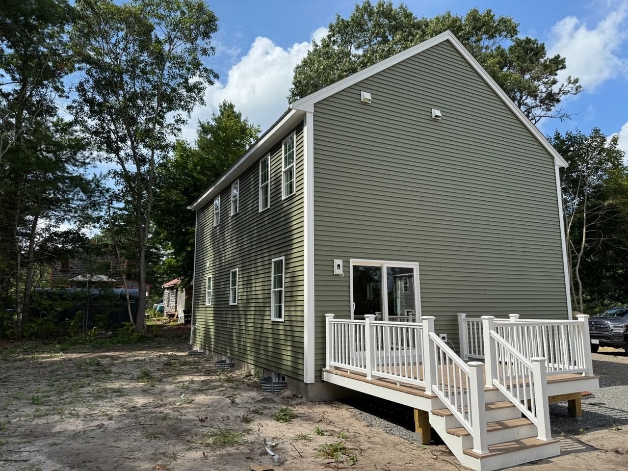 3 Cranberry Rd Carver — Photo 2 of 15