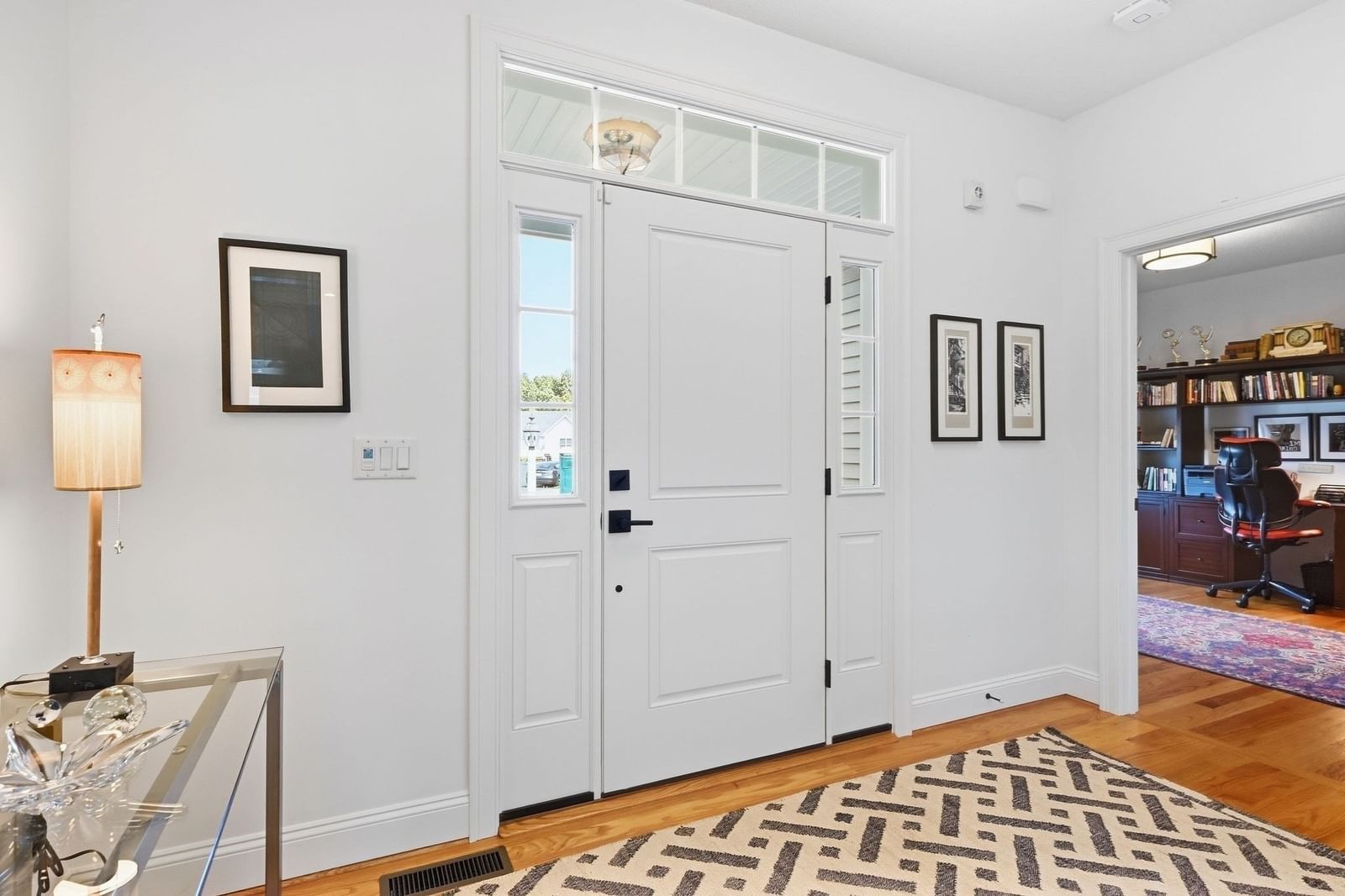 16 Ribbon Grass Ln #16 East Longmeadow — Photo 5 of 42