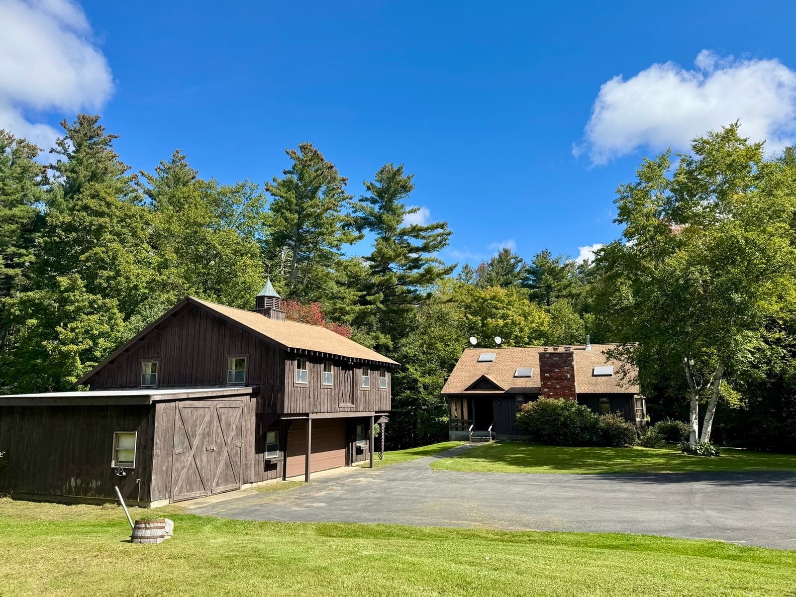 Property at 97 Forget Road, Hawley, MA 01339