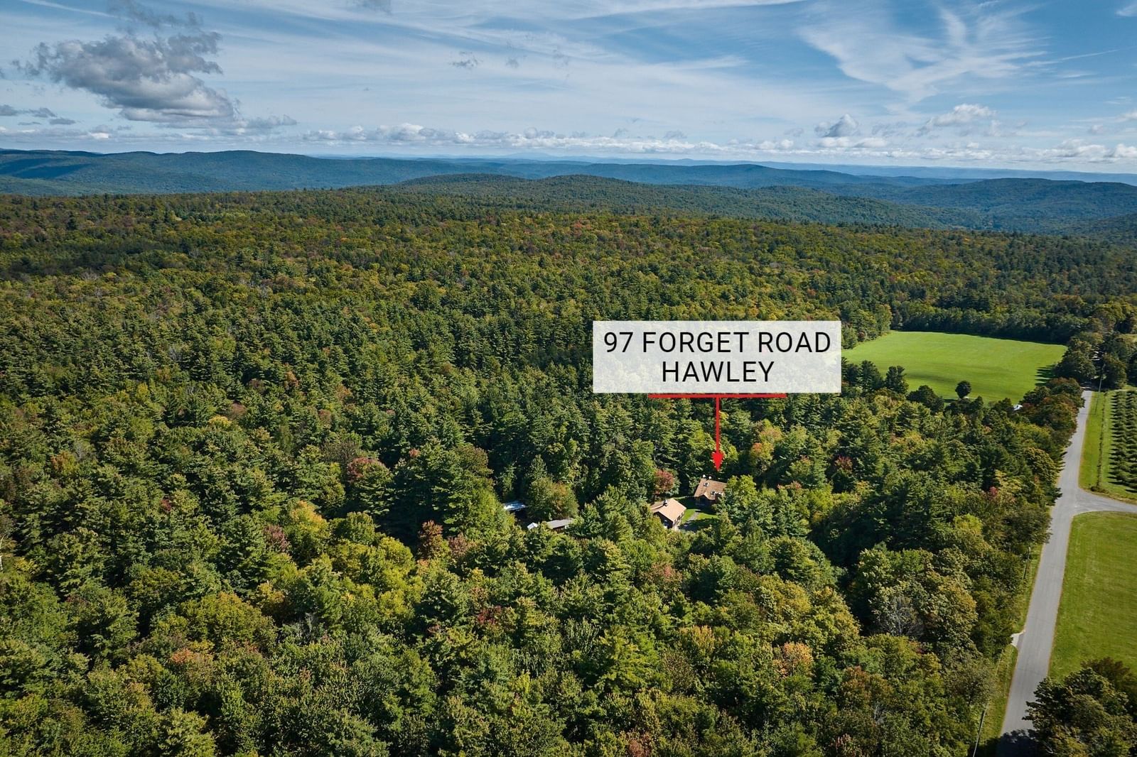 97 Forget Road Hawley — Photo 39 of 40