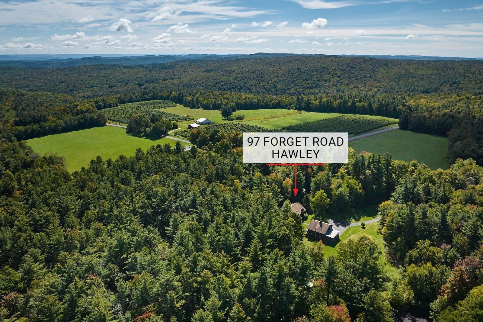 97 Forget Road Hawley — Photo 40 of 40