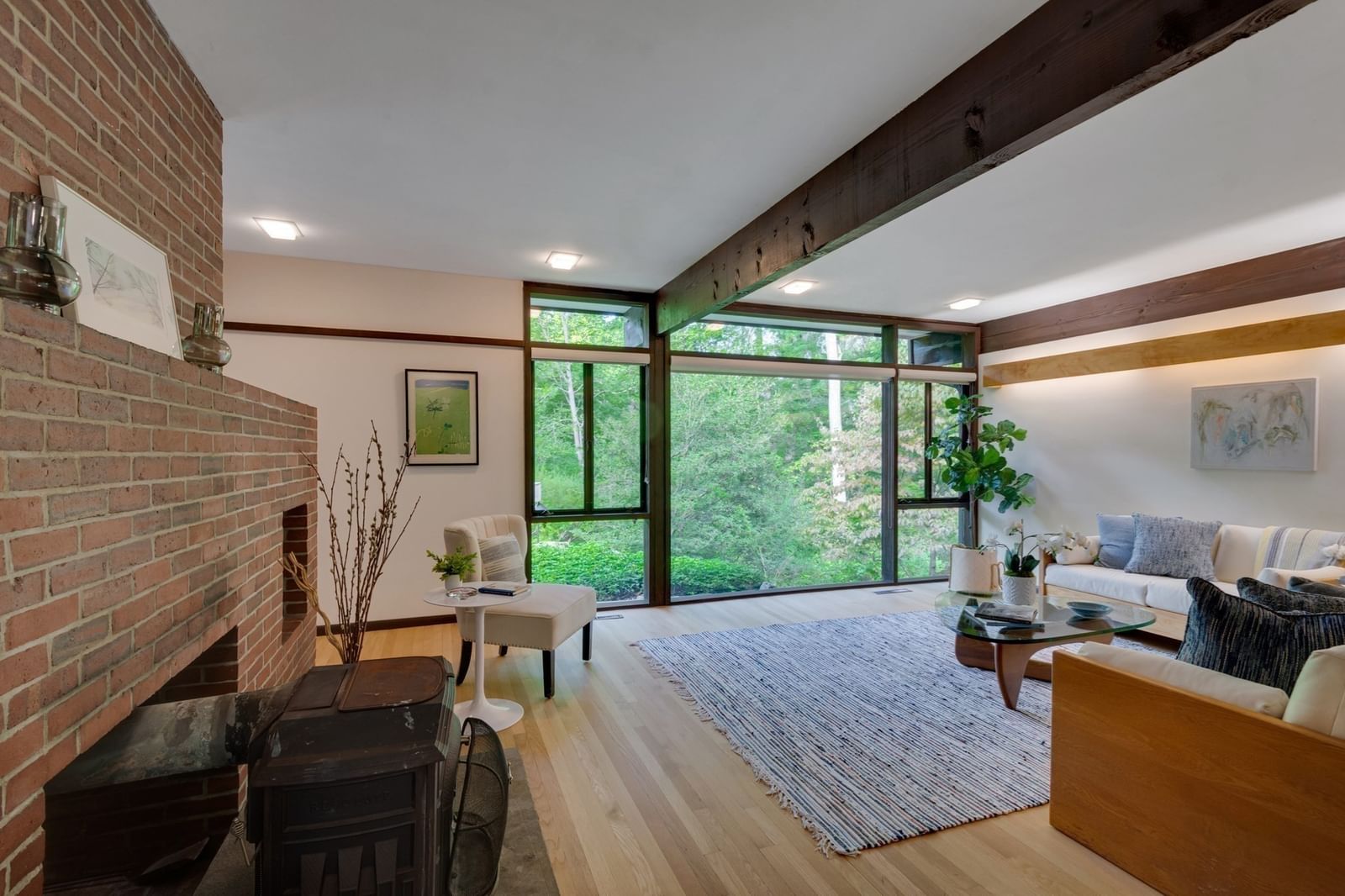 7 Old Conant Rd Lincoln — Photo 8 of 38