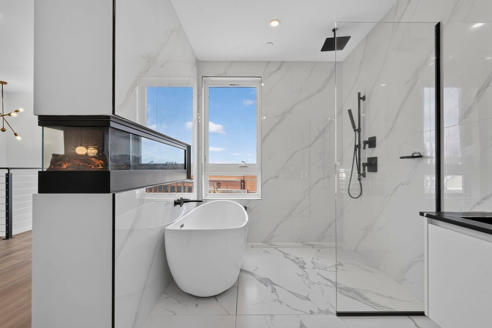 29 Woodford St #3 Boston — Photo 20 of 41
