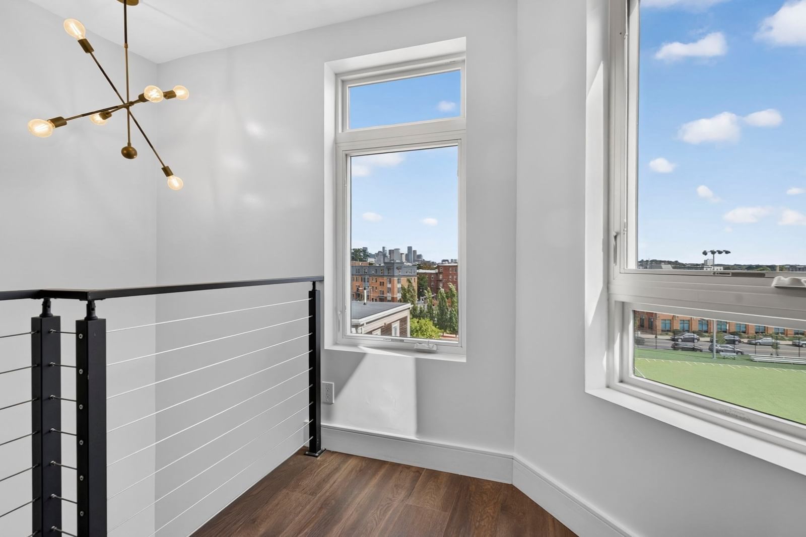 29 Woodford St #3 Boston — Photo 32 of 41