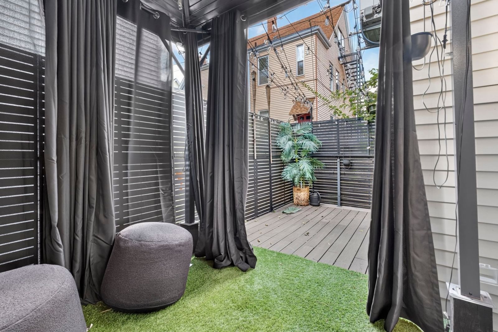 29 Woodford St #3 Boston — Photo 36 of 41