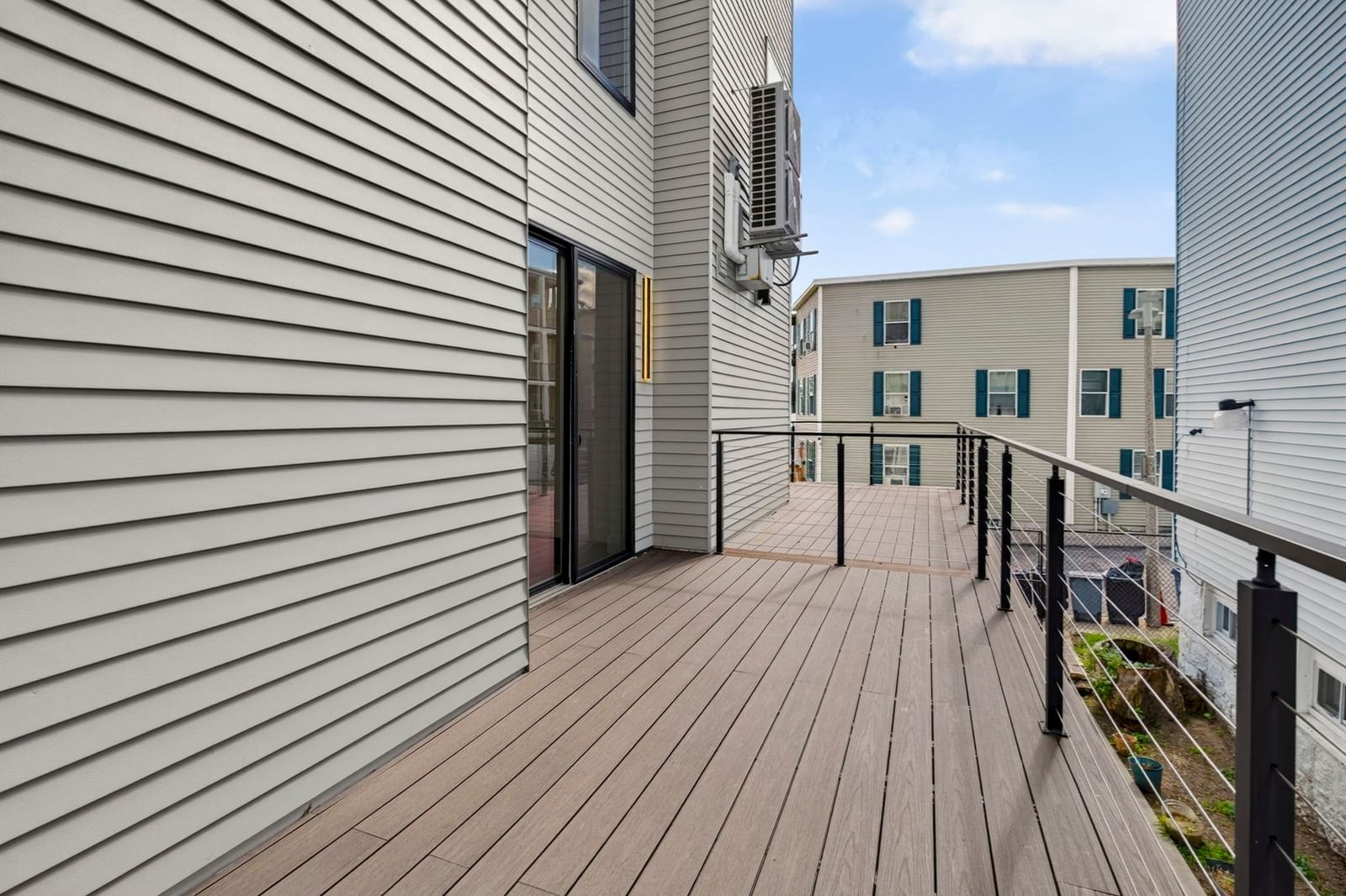 29 Woodford St #3 Boston — Photo 38 of 41