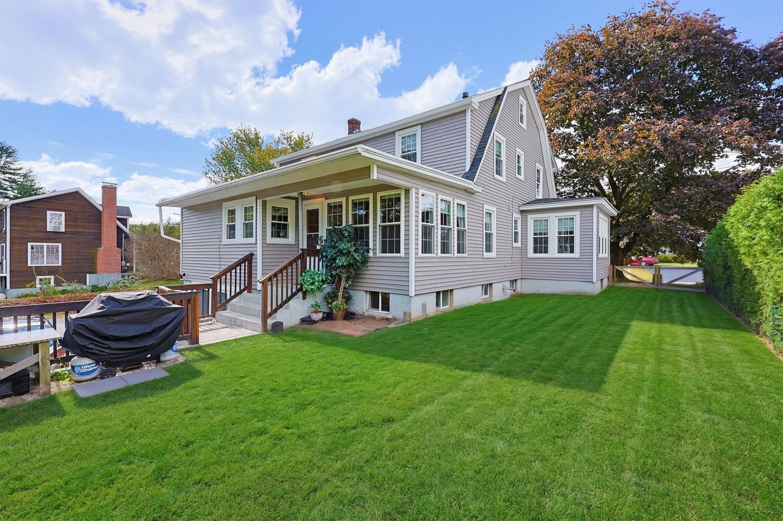 2806 Providence Rd Northbridge — Photo 40 of 42