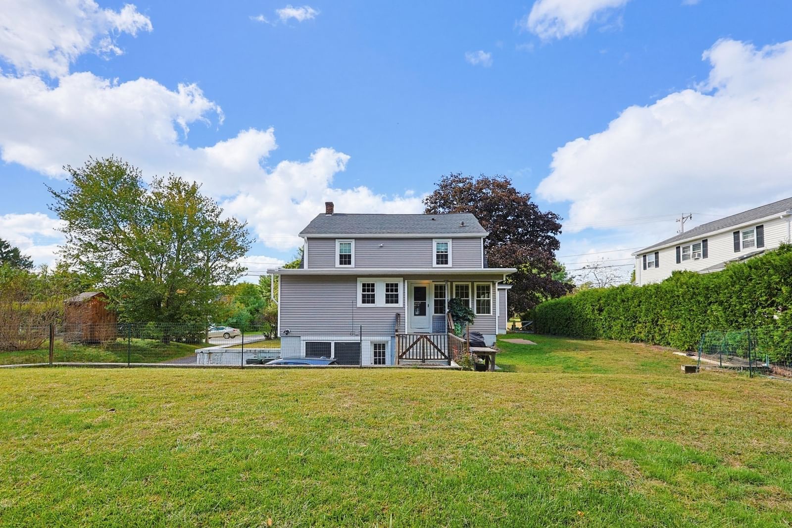 2806 Providence Rd Northbridge — Photo 41 of 42