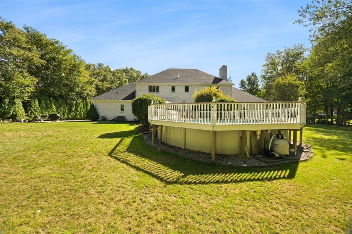 84 Jane Howland Dr Seekonk — Photo 38 of 42