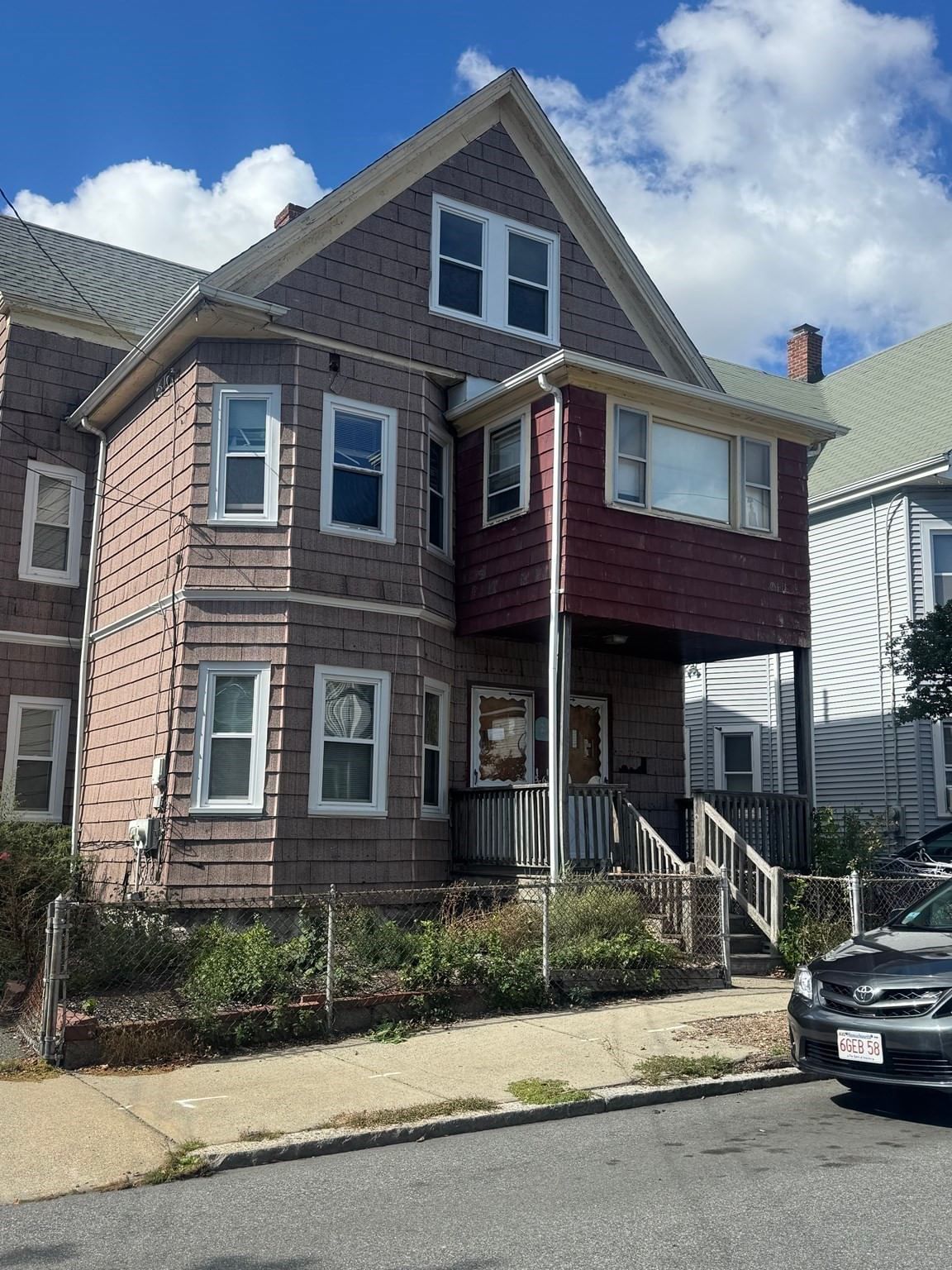 58 Chatham Road Everett — Photo 2 of 28