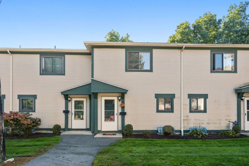 170 E Hadley Rd Unit 74
