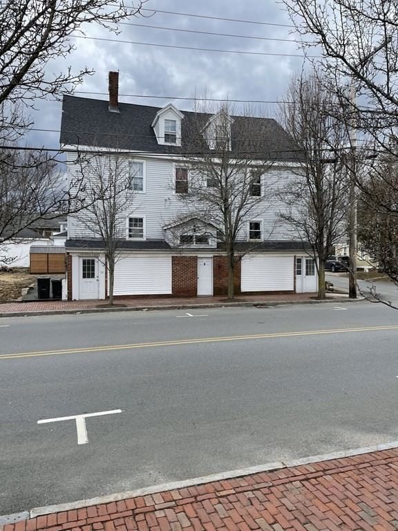 Property at 8-10 School St, Amesbury, MA 01913