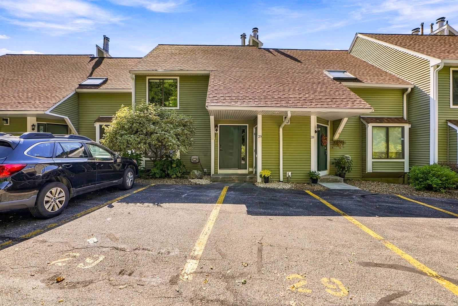 Property at 45 Lakeside Ave #29, Marlborough, MA 01752