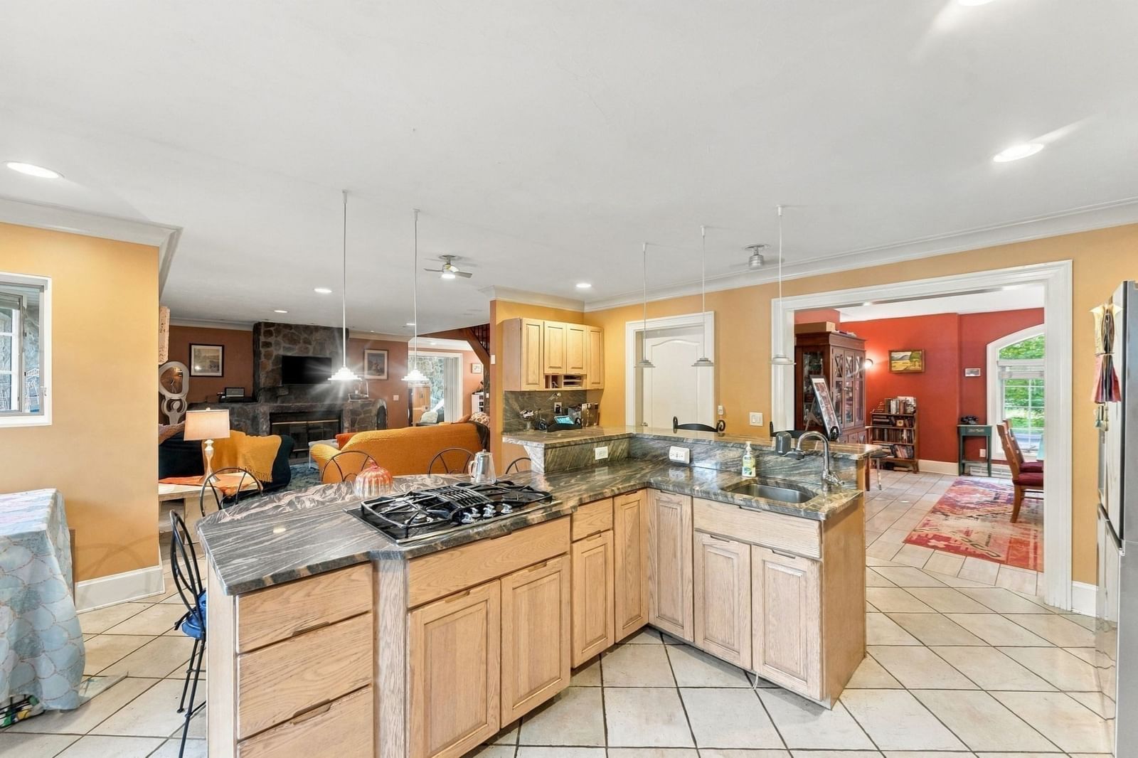 3147 Sharps Lot Rd Dighton — Photo 13 of 42