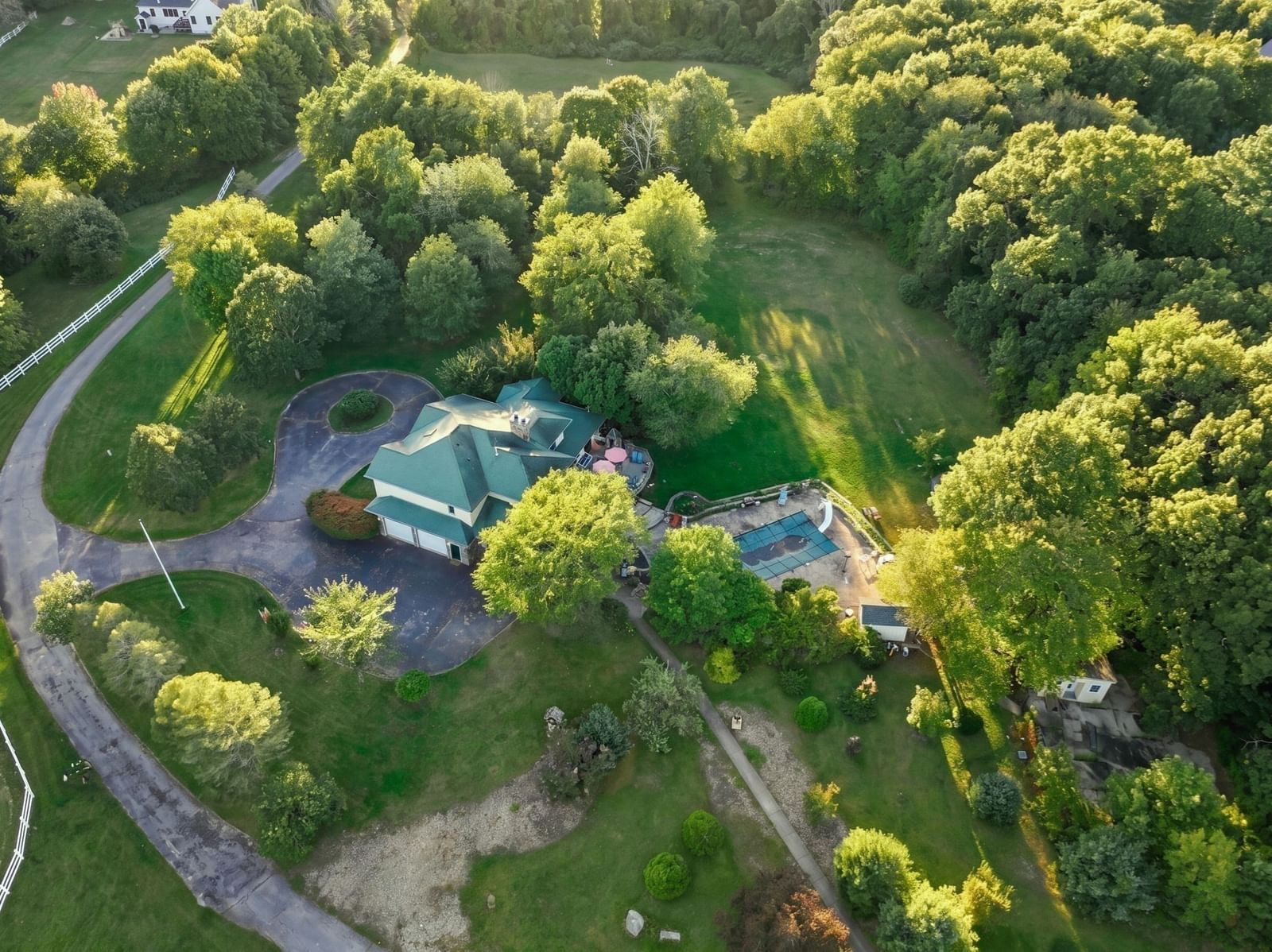 3147 Sharps Lot Rd Dighton — Photo 35 of 42