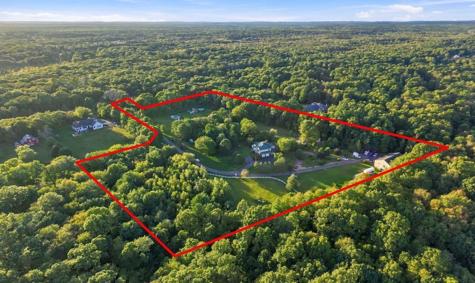 3147 Sharps Lot Rd Dighton — Photo 38 of 42