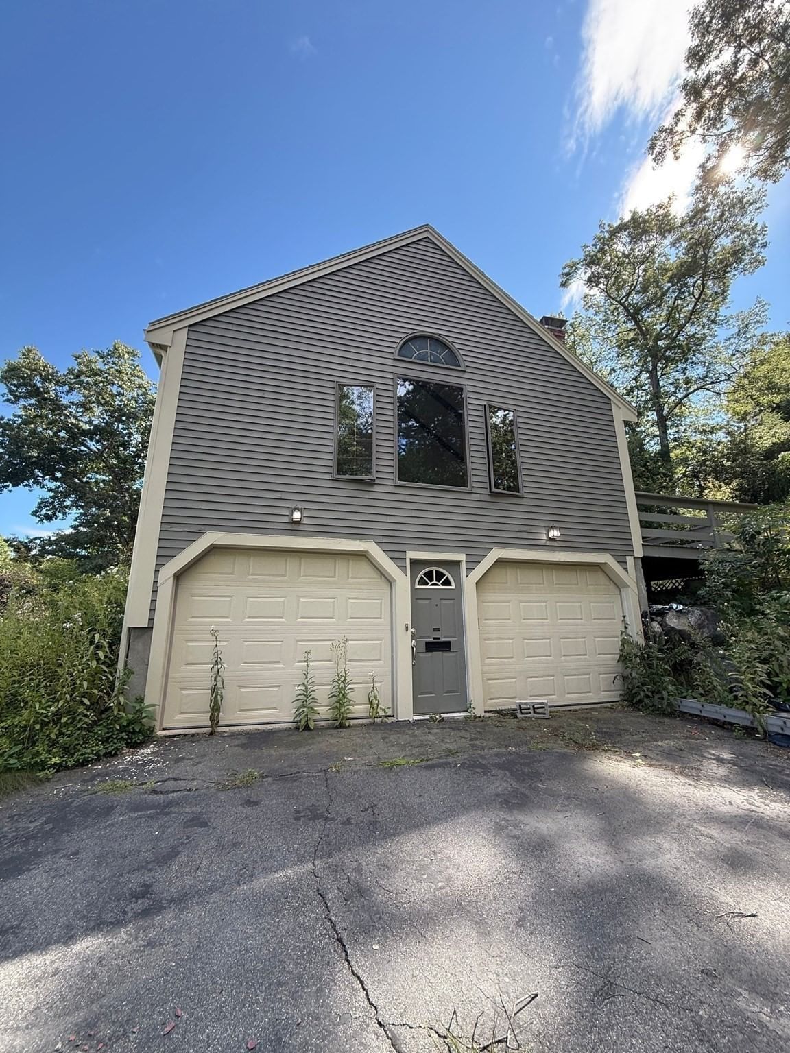 87 Wesson Ter Northborough — Photo 2 of 5