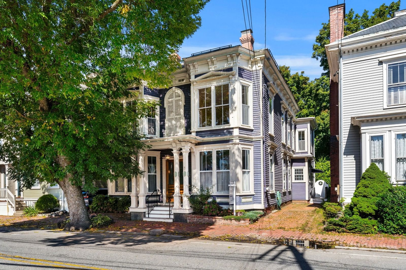 154 High St