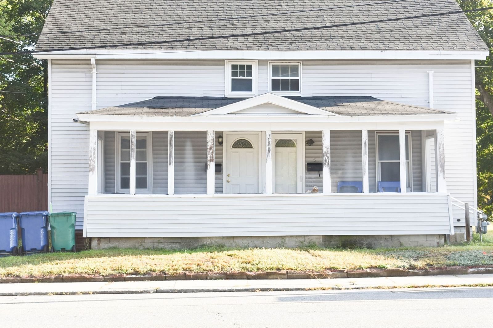 Property at 5-7 Lowell St, Billerica, MA 01862