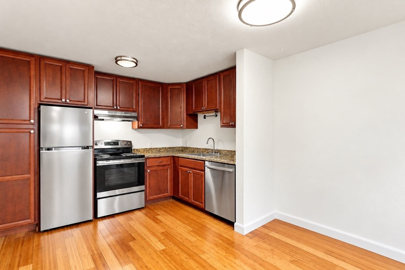 Property at 41 Warren St #B2, Waltham, MA 02453