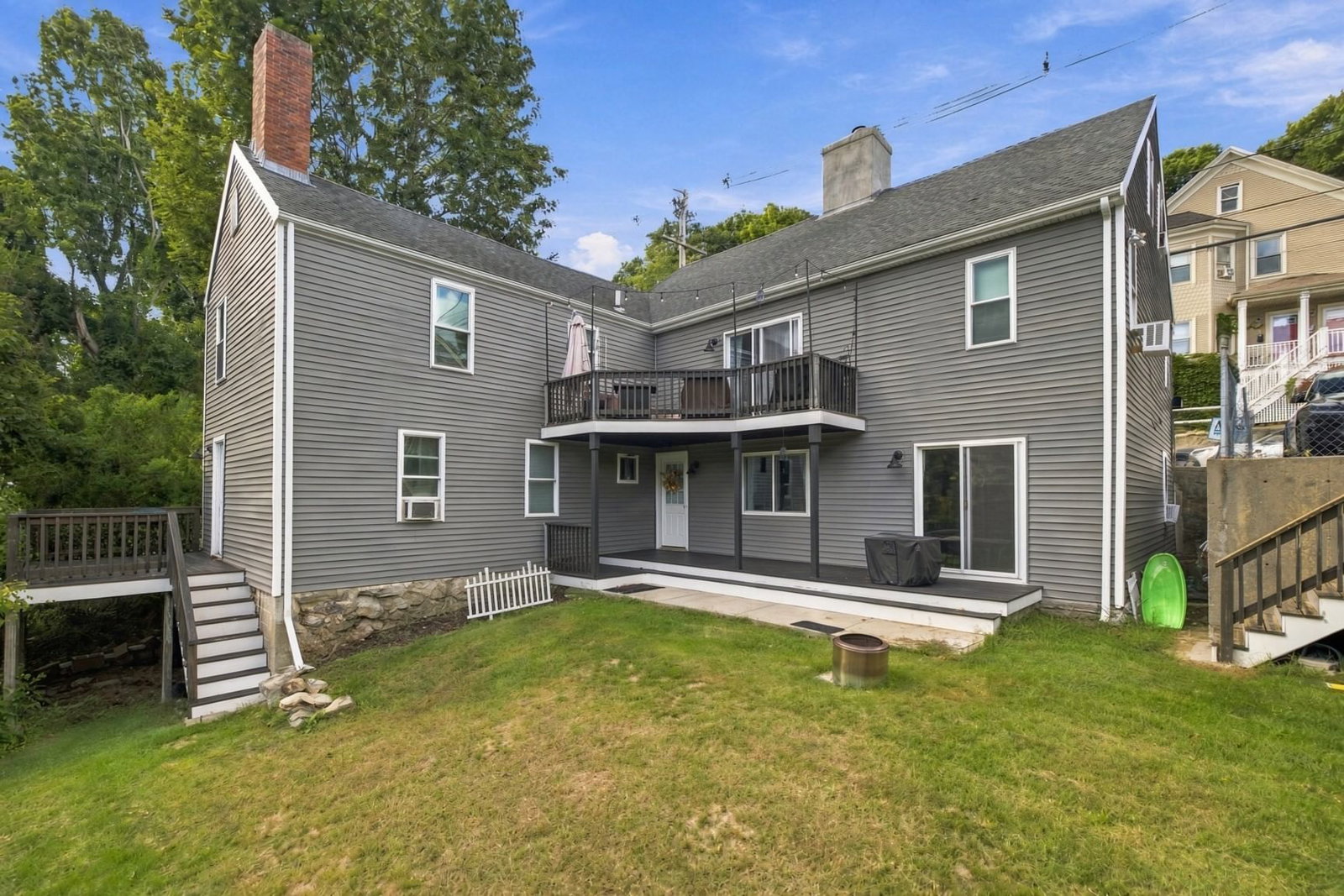 Property at 126 Summer Street, Plymouth, MA 02360