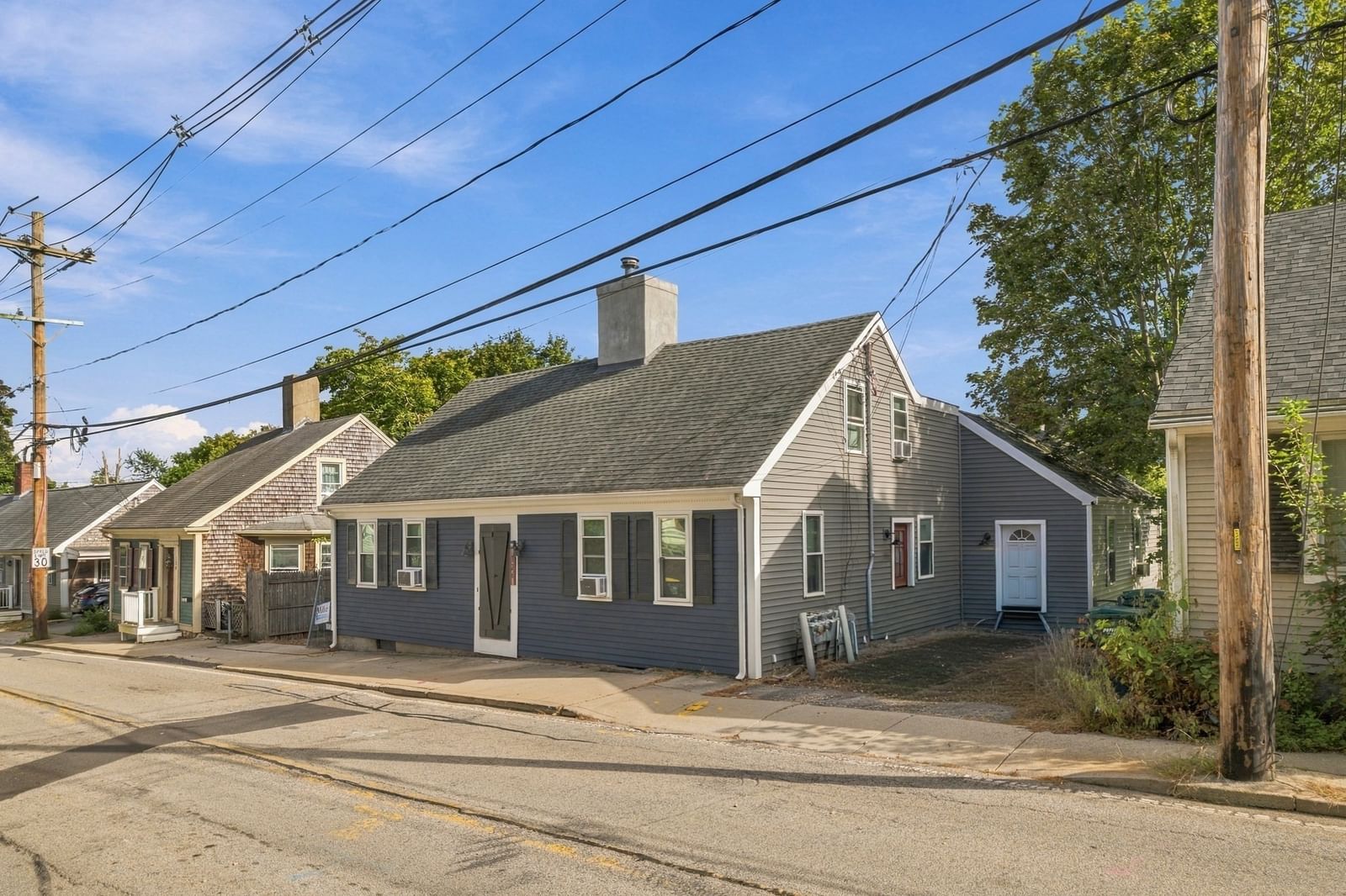 126 Summer Street Plymouth — Photo 2 of 41
