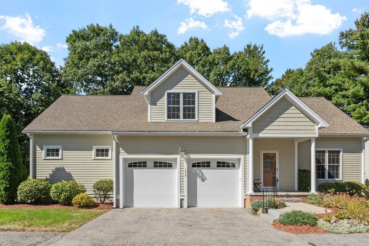 175 Cortland Drive